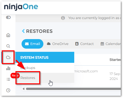 saas_org email_system status_restore.png
